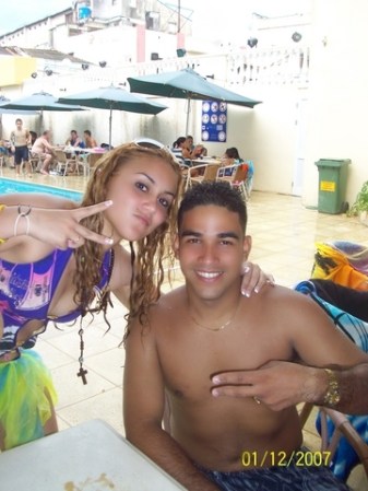 Cuba Camaguey Gran Hotel =) junio 2010