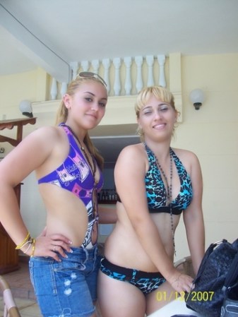 Cuba Camaguey Gran Hotel =) junio 2010