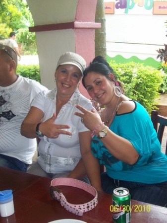 CUba Camaguey pOLLITO =) junio 2010