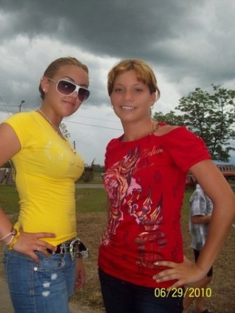 CUba Camaguey Reparto Lennin. PIsta =) junio 2010