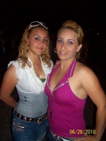 CUba Camaguey Reparto Lennin. PIsta =) junio 2010
