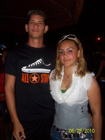 CUba Camaguey Reparto Lennin. PIsta =) junio 2010.