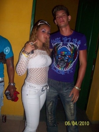 CUba Camaguey Colonial =) junio 2010