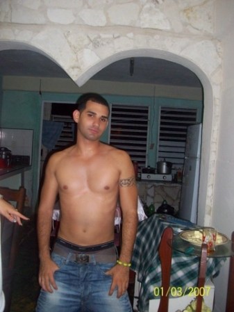CUba Camaguey Aftr PArty - =) junio 2010