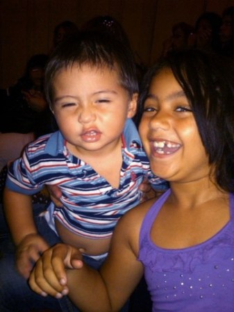 Mis tesoros