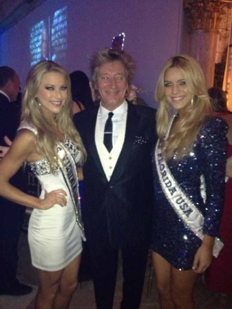 Michelle Aguirre, la cubana de Hialeah que se convirtio en Miss Florida 2013 y competirá en el Miss USA en Las Vegas.