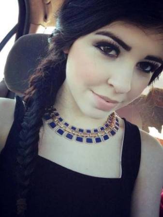 Página de Facebook "Bonitas de Sinaloa"