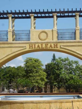 El Departamento de Policía de Hialeah ha puesto en marcha un sistema de vigilancia con cámaras fijas en ocho intersecciones clave de la ciudad.