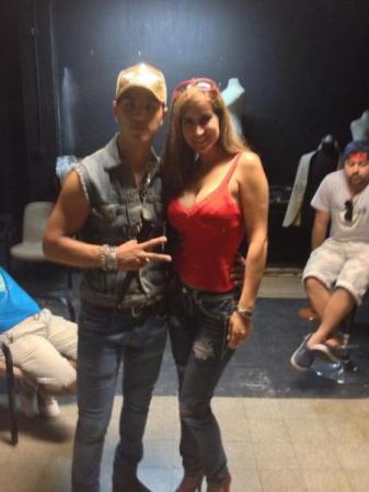 Fabiana Leis