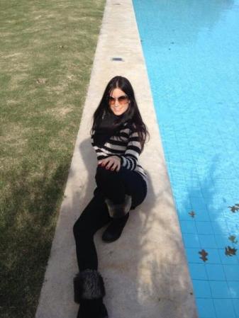 Fabiana Leis