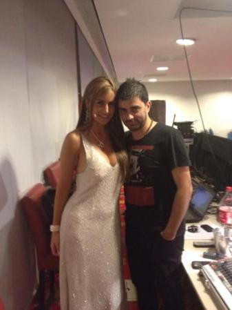 Fabiana Leis