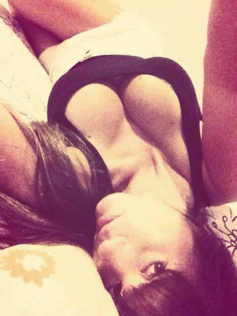 Francisca Undurraga: la sucesora de Larissa Riquelme para el Mundial de Brasil. <br /> Si quieres votar por Luana haz click aquí <br />