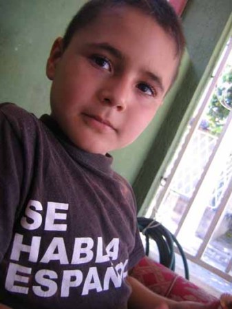 2- Y, por supuesto donde más se habla español.