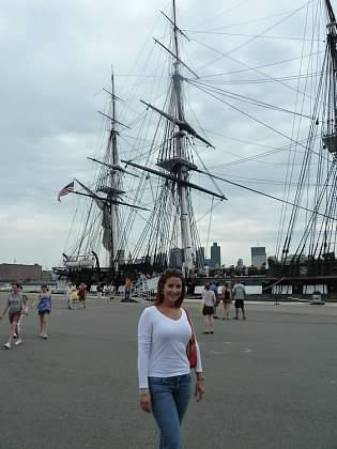 Boston: Los jóvenes universitarios de Boston hacen de esta ciudad muy vanguardista. Está llena de historia de los Estados Unidos. Aquí puedes encontrar algo que hacer para cualquier gusto.