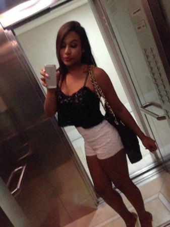 Patricia Jordane: la sexy que trae de cabeza a Neymar.