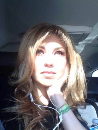 Thalía pidió matrimonio a Memo, ¿qué responderá el arquero?