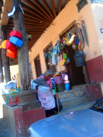 Tlalpujahua