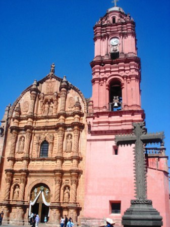 Tlalpujahua