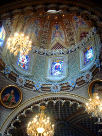Tlalpujahua