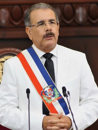 LISTA DE PRESIDENTES DOMINICANOS lista de presidentes dominicanos: