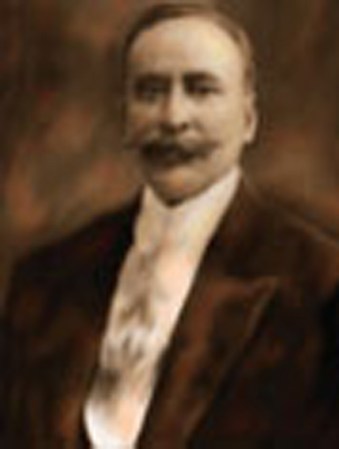 Eladio Victoria 1911-1912.