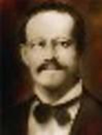 Manuel Altagracia Cáceres 1868.