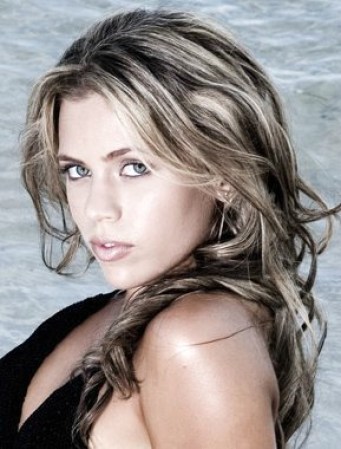 Ximena Duque.