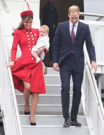 La princesa es sin duda un referente de la moda para muchas otras princesas del mundo de la realeza.