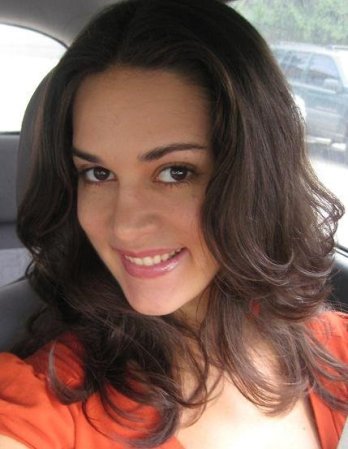 Aparte de ser actriz y modelo, Mónica Spear se convirtió en Miss Venezuela en el 2004.