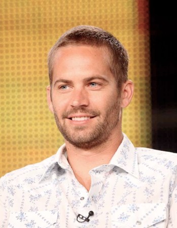 Paul Walker: rozó la muerte en la ficción y la encontró en la vida real.