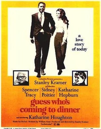 Guess Who's Coming to Dinner (1967).