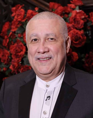 Grandes artistas nominados a los Grammy 2014: Paquito D' Rivera.
