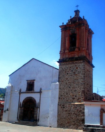 Tlalpujahua