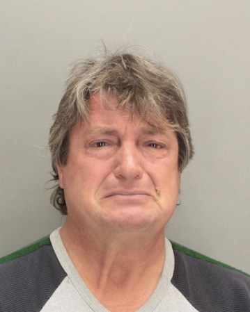 Bruno Pulcini, de 53 años.