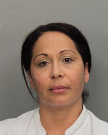 Una de las acusadas es Ileana Lantigua, de 38 años.