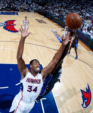 En mayo del 2013, Jason Collins estuvo en la boca de todos al decir que era homosexual. El jugador de baloncesto fue el primer deportista profesional en activo que lo hacía en Estados Unidos.