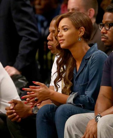 El antes y el después de la disputa entre Solange Knowles y Jay-Z.