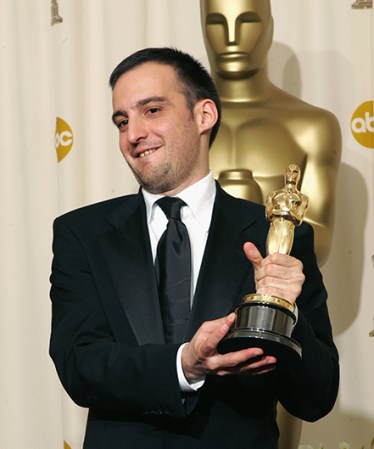 En el año 2005, España obtuvo un nuevo galardón a mejor película extranjera con la película “Mar adentro”, de Alejandro Amenábar.