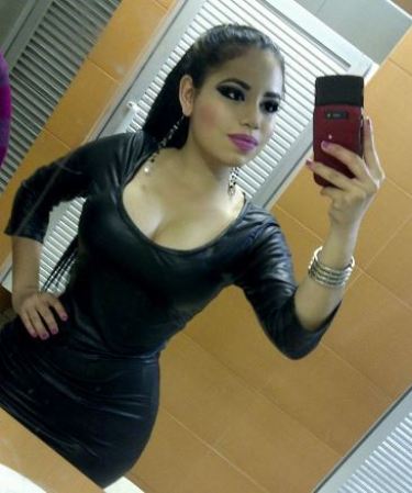 Página de Facebook "Bonitas de Sinaloa"