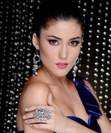 Daniela Álvarez, Morelos