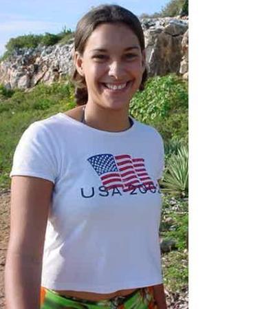 La novia que tuve que dejar atras en cuba