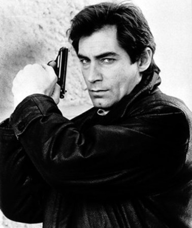 Timothy Dalton