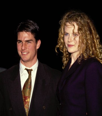 Tras perder un embarazo, los actores Tom Cruise y Nicole Kidman optaron por adoptar a Connor e Isabella. Los chicos, hoy adolescentes, viven con el actor.