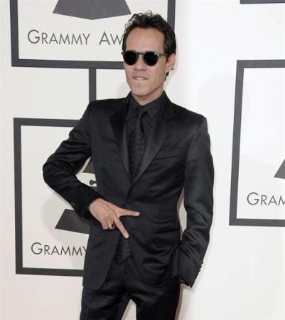 Marc Anthony