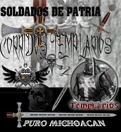 Distribuyen propaganda promoviéndose como campeones de la lucha contra el "materialismo, la injusticia y la tiranía".