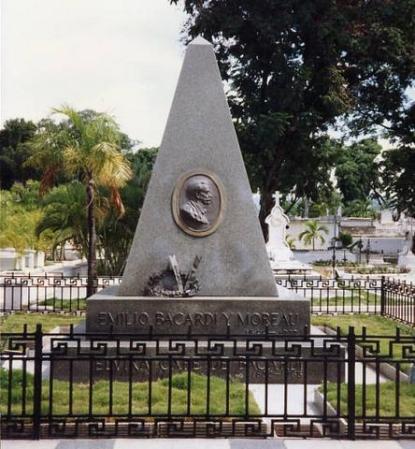 Santiago de Cuba Cementerio