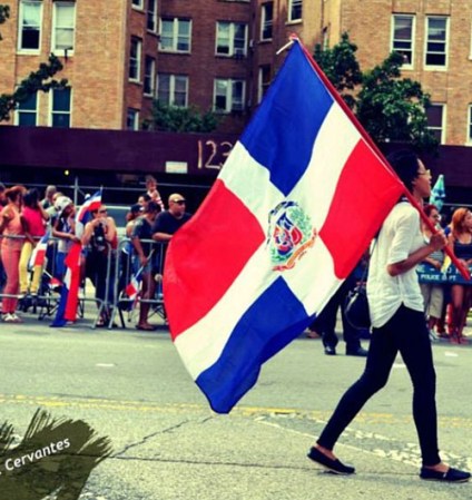 Julio, 2013: He aquí un resumen en imágenes de las fotos tomadas por los asistentes a la Parada Dominicana de El Bronx.