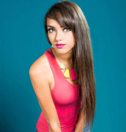 Yamile Guerrero, Oaxaca