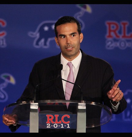 George P. Bush venció con facilidad al empresario David Watts para asegurarse la nominación republicana para el cargo de comisionado de tierras de Texas.