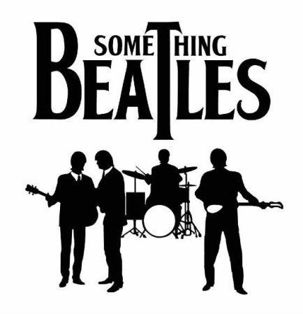 Something, The Beatles, 1969 del álbum Abbey Road.